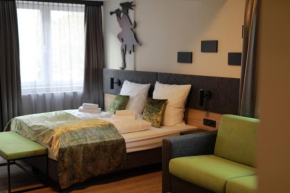 Гостиница Hotel zur Börse  Хамельн